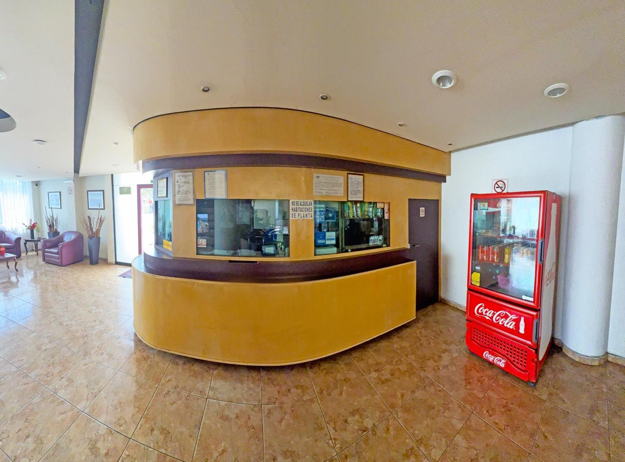 Hotel Faro — Photos 2