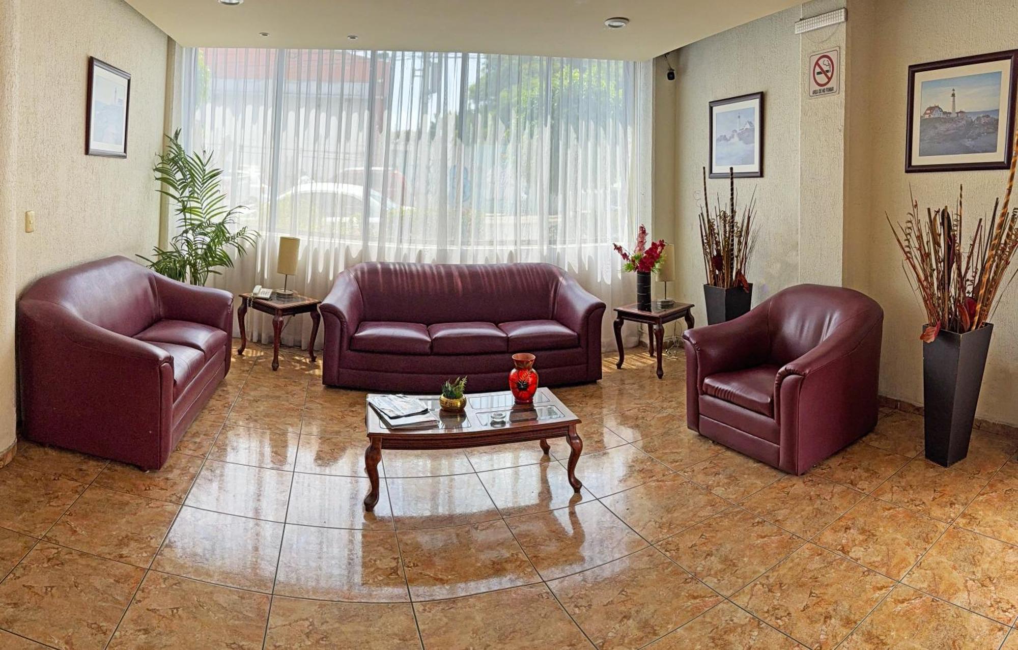 Hotel Faro — Photos 3